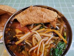 -红鼻子桂林米粉(金唐新光界店)