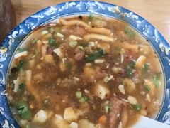 -晓友烧麦(光华村店)