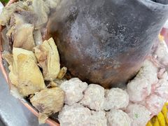 -山海关清和浑锅店