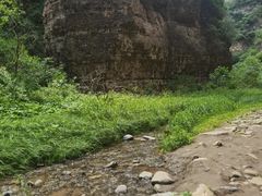 -龙门涧景区