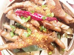-袁老四重庆老火锅(桐梓坡店)