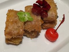 -荣兴酒家(徐家汇店)