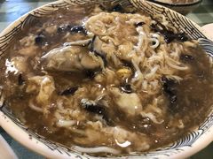 蓬莱小面-华圆美食