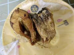 -艾力江和田馕坑烤肉店