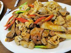 -张包铺(关东古巷店)