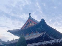 -青州古城