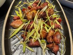 -翠湖宾馆·中餐厅