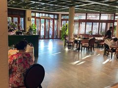 -古关火锅店(古北水镇景区店)