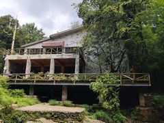 -龙苍沟森林公园