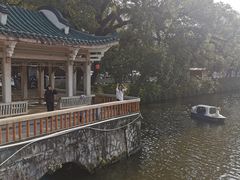 -潮镇老尾牛杂(环城西路店)