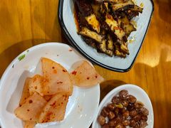-宝小庆邵阳米粉(深圳市南山保利店)