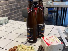 -百味源炭火烤翅 ·夜市大排档(酒仙桥店)