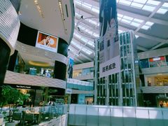 -上海尚嘉中心