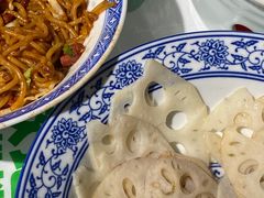 -欧记大排档·景德菜(上海首店)