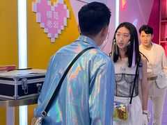 -上海杜莎夫人蜡像馆