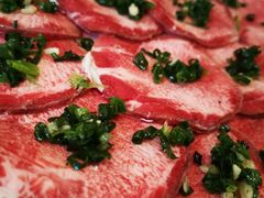 -韩宫宴烤肉·料理(宝山万达店)