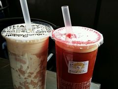 -快乐柠檬happylemon(日月光店)