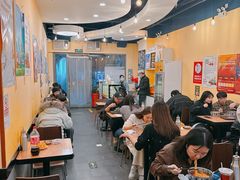 -有礼有面(知春路店)