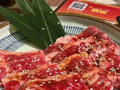 -肉仓焼肉バー(烟台山店)
