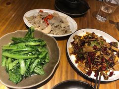 -十三式重庆江湖菜(金茂览秀城店)