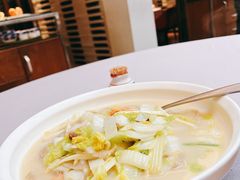 家常烧鱼面-玖味(老工人西路店)
