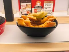 -友壹町寿司(新DNA购物中心店)