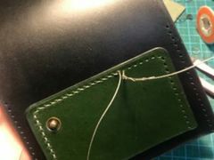-零几体验diy皮具工作室(振业城店)