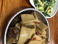 -老兵牛蹄店(下沙店)