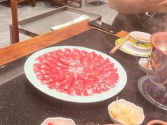 -南门涮肉(上海二店)