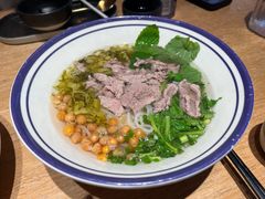 -川堂风·跷脚牛肉·乐山爆炒(宝山日月光店)