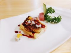 -割烹旭日本料理(龙湖狮山天街店)