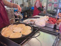 -张记灌饼(丰富路店)