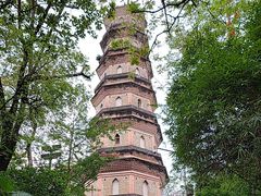 -惠州泗洲塔