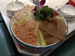 -重庆德庄火锅(映月湖环宇城店)