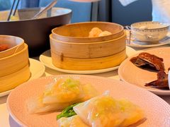 -金海华·Winsun玲珑国际·赫本时光(园区金鸡湖店)