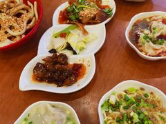 -龙抄手(春熙路总店)