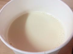 现磨豆浆-永和大王(宜山店)