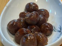 -青山青豆花·笑禅豆腐鱼(黄泥塝店)