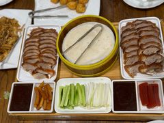 -董立兵烤鸭店(明湖店)