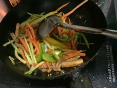 -桃园中华料理炸酱面(燕儿岛路店)