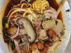 -吴记怪味面(牛王庙店)