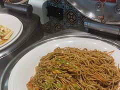 -凡塔斯牛排自助餐厅(莆田万达店)