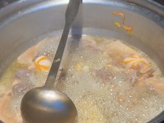 -大头椰·椰子鸡火锅(南宁万象城店)