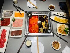 -海底捞火锅(金光华店)