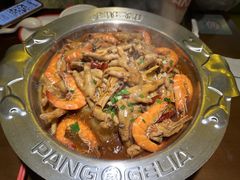 -胖哥俩肉蟹煲(苏州中心店)