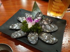 -大阪烧肉BAKA一代(十亩地店)