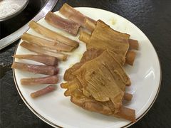 红焖羊肉-新乡杨记红焖羊肉火锅(天坛南门店)