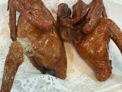 -鸽鸟轩(石岐店)