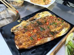 -提老炮儿烧烤(南山店)