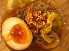西柚冷面-伊豆野菜村(大族广场店)
